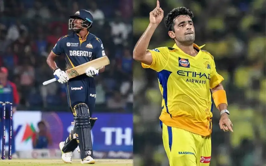 IPL stars Who Could Get Maiden Call-Up [Source: @ItzPrasanna7 and @Thetechoupleguy/X.com]
